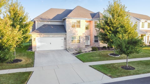 Tiny photo for 3605 Harmony Circle, Elgin, IL 60124 (MLS # 12750414)