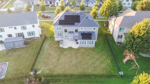 Tiny photo for 3605 Harmony Circle, Elgin, IL 60124 (MLS # 12750414)