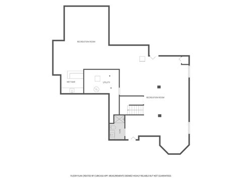 Tiny photo for 3605 Harmony Circle, Elgin, IL 60124 (MLS # 12750414)