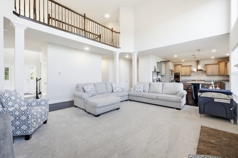 Tiny photo for 3605 Harmony Circle, Elgin, IL 60124 (MLS # 12750414)