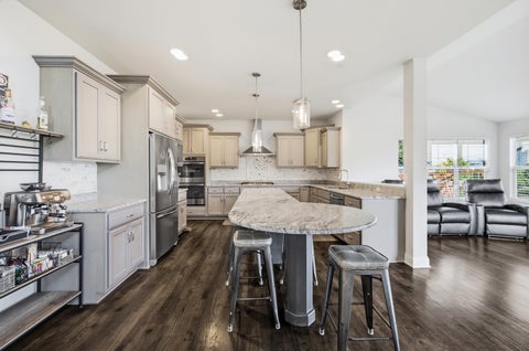 Tiny photo for 3605 Harmony Circle, Elgin, IL 60124 (MLS # 12750414)