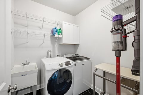 Tiny photo for 3605 Harmony Circle, Elgin, IL 60124 (MLS # 12750414)