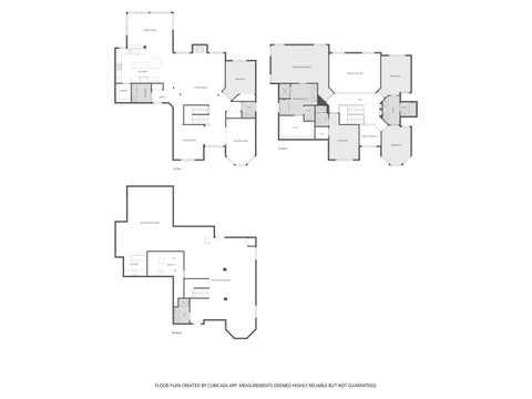 Tiny photo for 3605 Harmony Circle, Elgin, IL 60124 (MLS # 12750414)