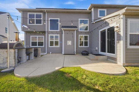 Tiny photo for 3605 Harmony Circle, Elgin, IL 60124 (MLS # 12750414)