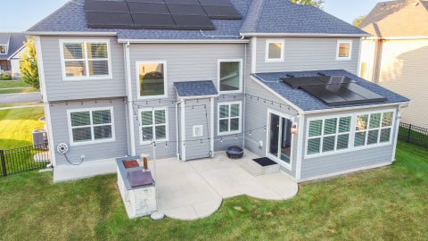 Tiny photo for 3605 Harmony Circle, Elgin, IL 60124 (MLS # 12750414)