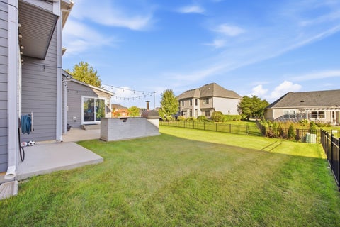 Tiny photo for 3605 Harmony Circle, Elgin, IL 60124 (MLS # 12750414)