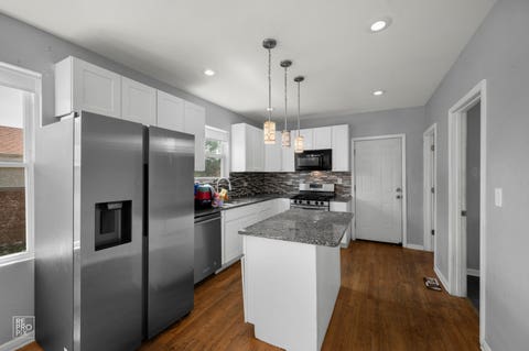 Tiny photo for 9050 S Ellis Avenue, Chicago, IL 60619 (MLS # 12719285)