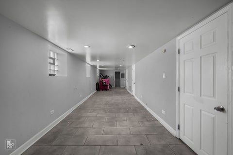 Tiny photo for 9050 S Ellis Avenue, Chicago, IL 60619 (MLS # 12719285)