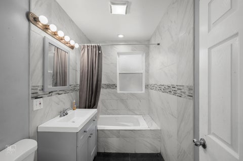 Tiny photo for 9050 S Ellis Avenue, Chicago, IL 60619 (MLS # 12719285)