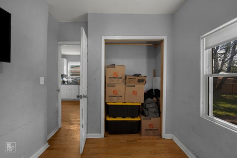 Tiny photo for 9050 S Ellis Avenue, Chicago, IL 60619 (MLS # 12719285)