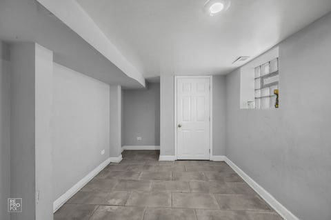 Tiny photo for 9050 S Ellis Avenue, Chicago, IL 60619 (MLS # 12719285)