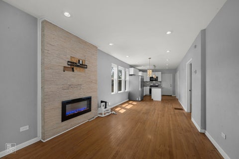 Tiny photo for 9050 S Ellis Avenue, Chicago, IL 60619 (MLS # 12719285)