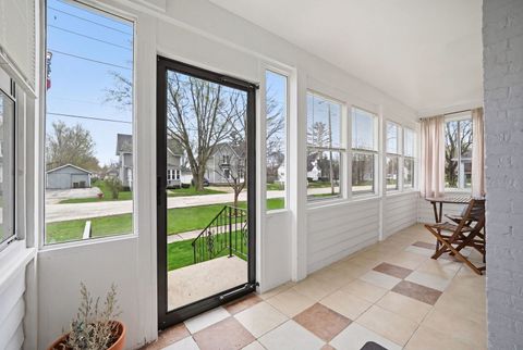 Tiny photo for 1207 Union Avenue, Belvidere, IL 61008 (MLS # 12618518)