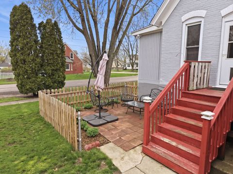 Tiny photo for 1207 Union Avenue, Belvidere, IL 61008 (MLS # 12618518)