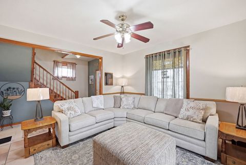 Tiny photo for 1207 Union Avenue, Belvidere, IL 61008 (MLS # 12618518)