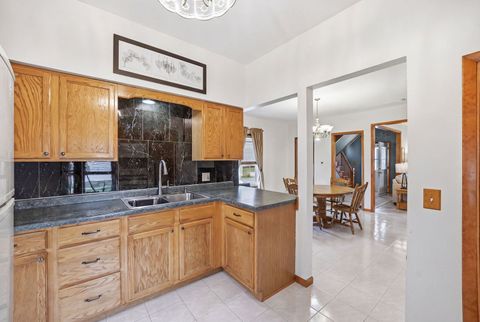 Tiny photo for 1207 Union Avenue, Belvidere, IL 61008 (MLS # 12618518)