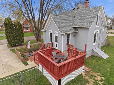 Tiny photo for 1207 Union Avenue, Belvidere, IL 61008 (MLS # 12618518)