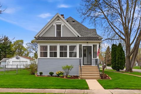 Tiny photo for 1207 Union Avenue, Belvidere, IL 61008 (MLS # 12618518)