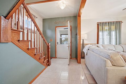 Tiny photo for 1207 Union Avenue, Belvidere, IL 61008 (MLS # 12618518)