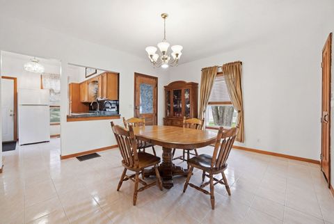Tiny photo for 1207 Union Avenue, Belvidere, IL 61008 (MLS # 12618518)