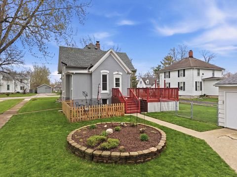 Tiny photo for 1207 Union Avenue, Belvidere, IL 61008 (MLS # 12618518)