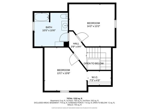 Tiny photo for 1207 Union Avenue, Belvidere, IL 61008 (MLS # 12618518)