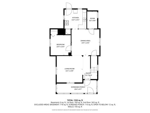 Tiny photo for 1207 Union Avenue, Belvidere, IL 61008 (MLS # 12618518)