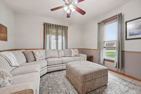 Tiny photo for 1207 Union Avenue, Belvidere, IL 61008 (MLS # 12618518)