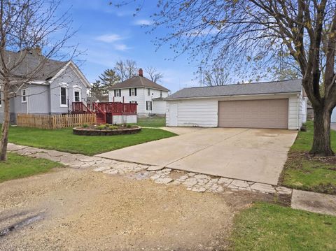 Tiny photo for 1207 Union Avenue, Belvidere, IL 61008 (MLS # 12618518)