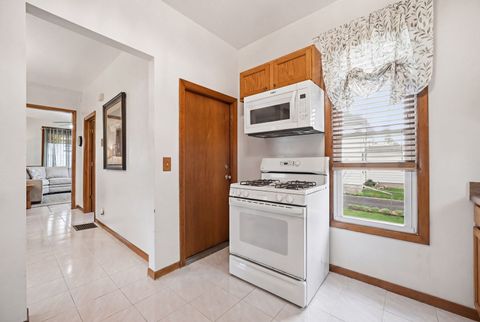 Tiny photo for 1207 Union Avenue, Belvidere, IL 61008 (MLS # 12618518)