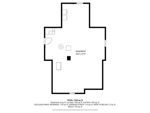 Tiny photo for 1207 Union Avenue, Belvidere, IL 61008 (MLS # 12618518)