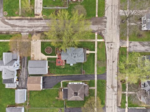 Tiny photo for 1207 Union Avenue, Belvidere, IL 61008 (MLS # 12618518)