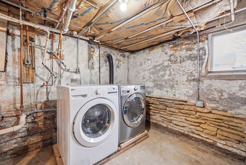 Tiny photo for 1207 Union Avenue, Belvidere, IL 61008 (MLS # 12618518)