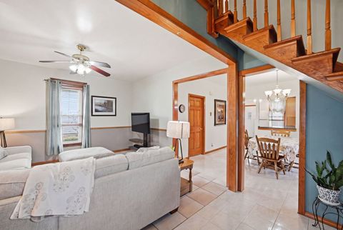 Tiny photo for 1207 Union Avenue, Belvidere, IL 61008 (MLS # 12618518)