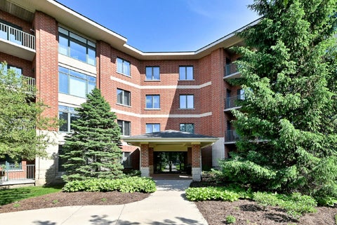 855 E 22nd Street Unit 313, Lombard, IL 60148 - #: 12651983
