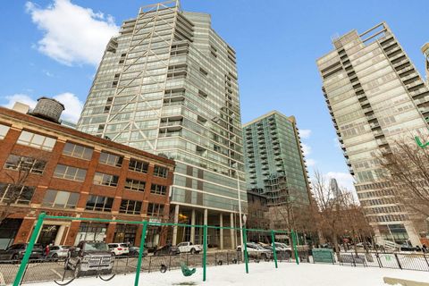 510 W Erie Street 705 Chicago IL 60654