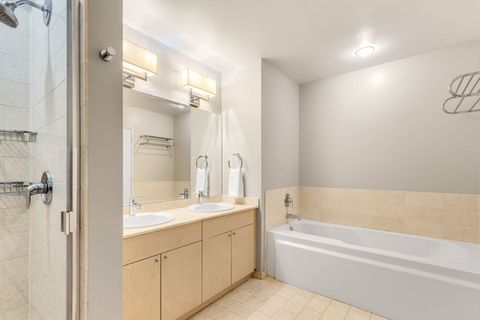Tiny photo for 510 W Erie Street #705, Chicago, IL 60654 (MLS # 12561030)