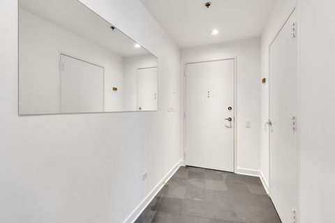 Tiny photo for 510 W Erie Street #705, Chicago, IL 60654 (MLS # 12561030)