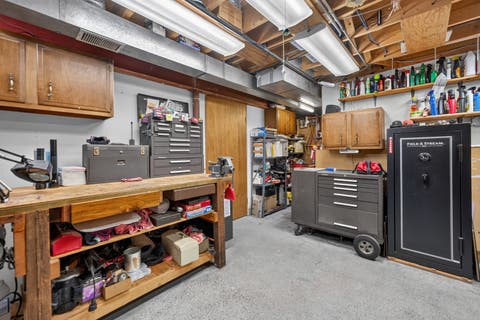 Tiny photo for 975 W Pine Avenue, Roselle, IL 60172 (MLS # 12710554)