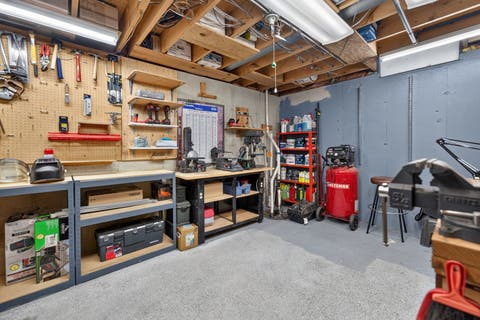Tiny photo for 975 W Pine Avenue, Roselle, IL 60172 (MLS # 12710554)