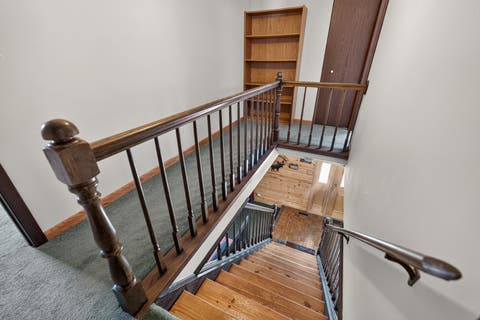 Tiny photo for 975 W Pine Avenue, Roselle, IL 60172 (MLS # 12710554)