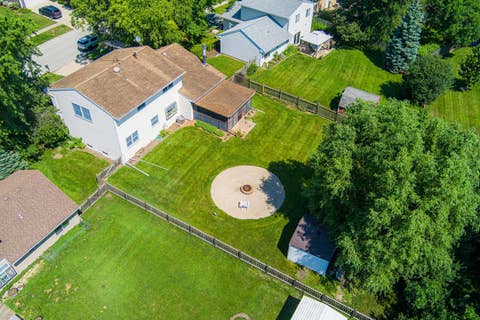 Tiny photo for 975 W Pine Avenue, Roselle, IL 60172 (MLS # 12710554)
