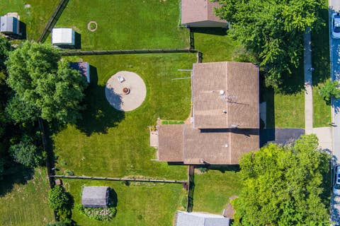 Tiny photo for 975 W Pine Avenue, Roselle, IL 60172 (MLS # 12710554)