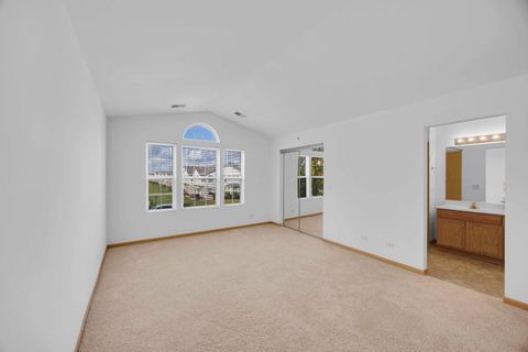 Tiny photo for 21143 Gray Hawk Drive, Matteson, IL 60443 (MLS # 12578258)