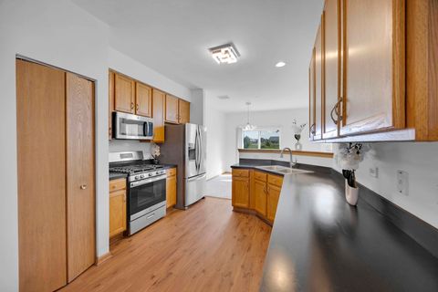 Tiny photo for 21143 Gray Hawk Drive, Matteson, IL 60443 (MLS # 12578258)