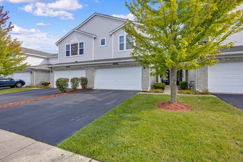 Tiny photo for 21143 Gray Hawk Drive, Matteson, IL 60443 (MLS # 12578258)