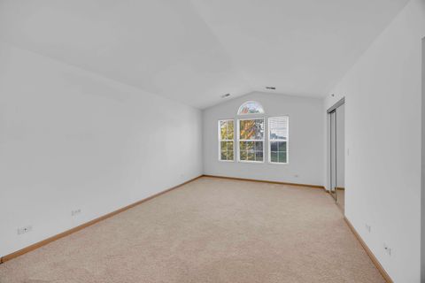 Tiny photo for 21143 Gray Hawk Drive, Matteson, IL 60443 (MLS # 12578258)