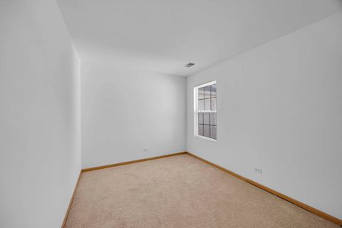 Tiny photo for 21143 Gray Hawk Drive, Matteson, IL 60443 (MLS # 12578258)