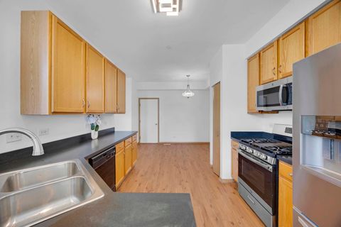 Tiny photo for 21143 Gray Hawk Drive, Matteson, IL 60443 (MLS # 12578258)