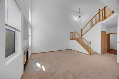 Tiny photo for 21143 Gray Hawk Drive, Matteson, IL 60443 (MLS # 12578258)